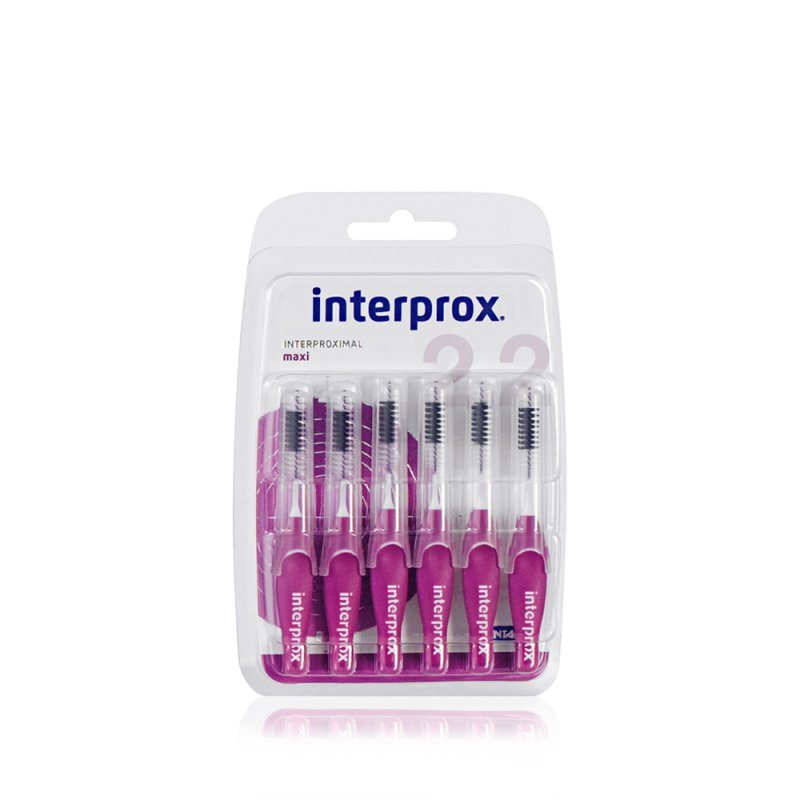 Interprox® 4G maxi    